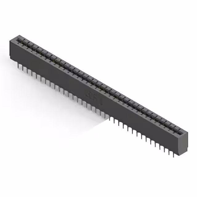 717-070-525-201 EDAC Inc.  Edgeboard Connectors